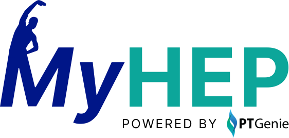 MyHEP logo