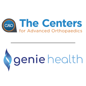 Genie Health Partners with CAO