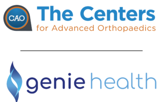 Genie Health Partners with CAO